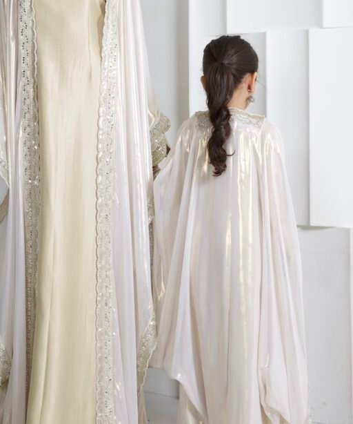 Alternative view of RMK 1