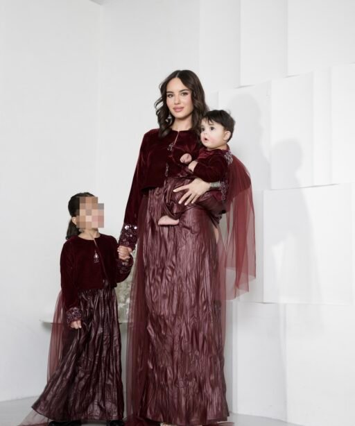 Alternative view of RMK 3